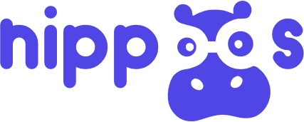 HippoOS logo